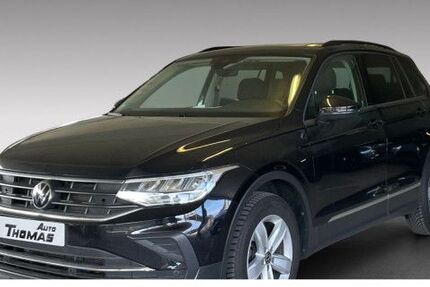 VW Tiguan 62.220 km 26.980 &euro; Bonn 53227
