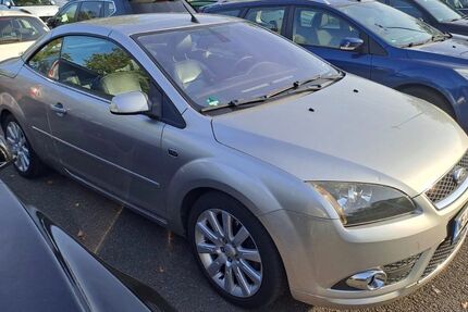 Ford Focus 173.000 km 3.500 &euro; Köln 50859