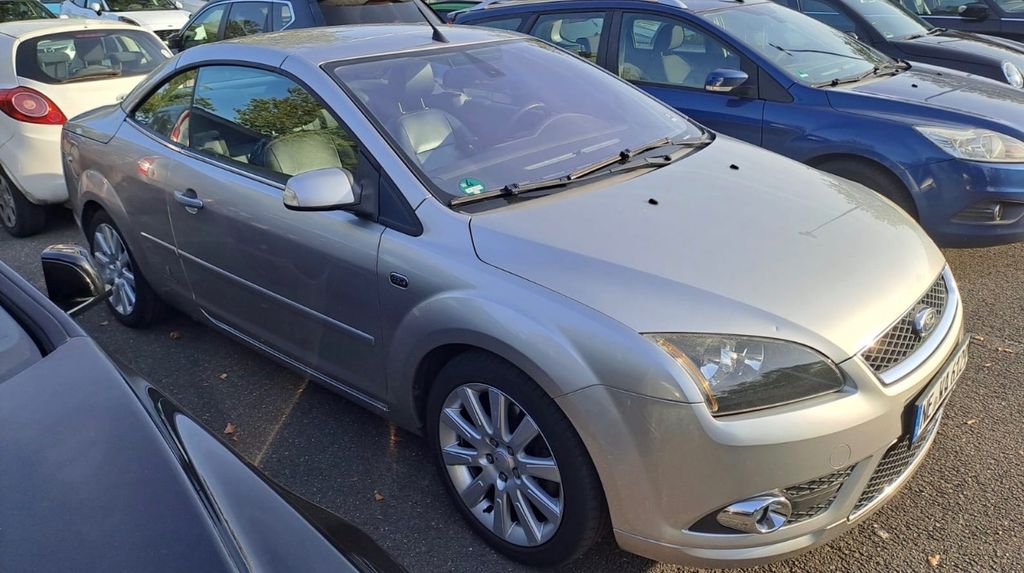 Ford Focus 173.000 km 3.500 &euro; Köln 50859