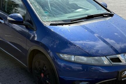 Honda Civic 203.000 km 4.199 € Troisdorf 53842