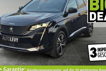 Peugeot 3008 28.477 km 24.970 &euro; Euskirchen 53881