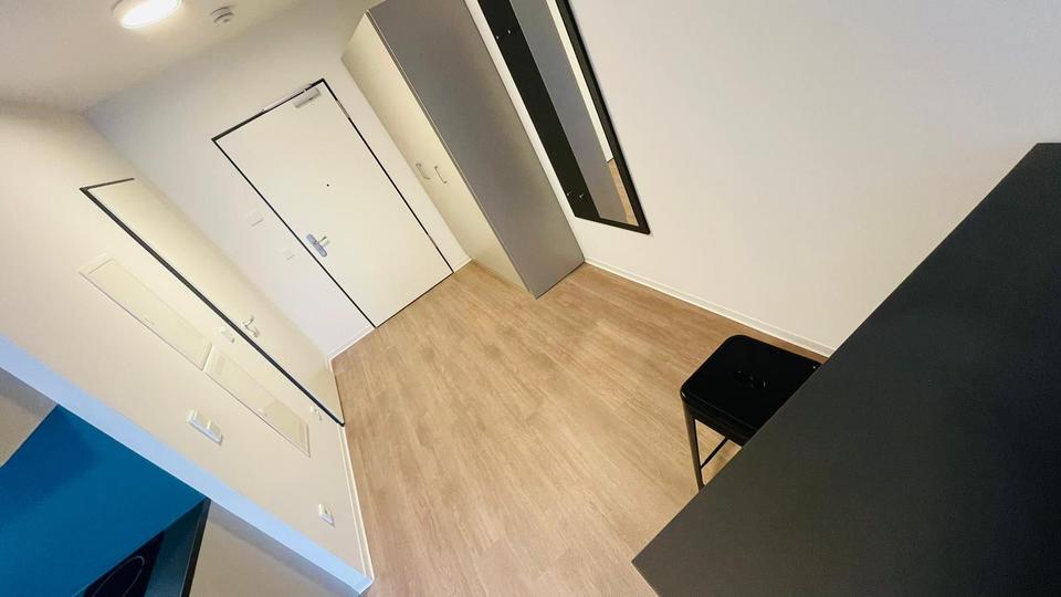 Modernes möbliertes Apartment in Bonn-Nordstadt (All in 950 Euro) zimmer