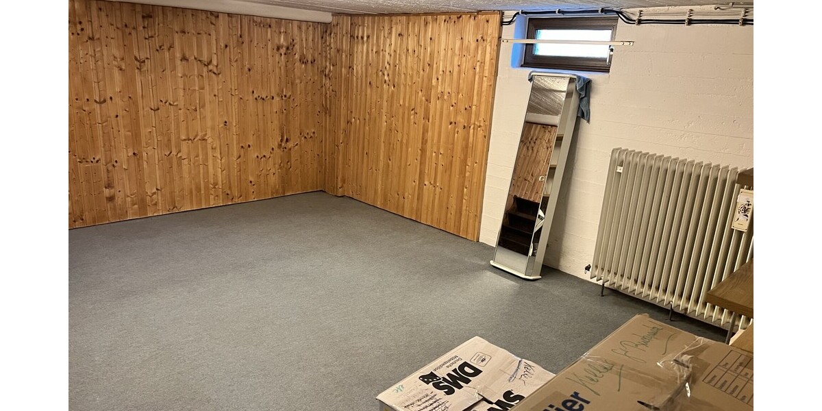 Wohnen im Grünen – Gepflegtes Einfamilienhaus mit Garage und großem Garten - Einfamilienhaus Königswinter / Thomasberg Thomasberg | Angebot:27160591