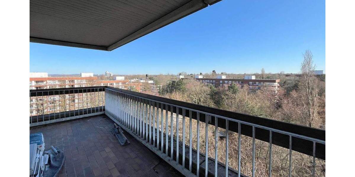 Etagenwohnung Köln Bayenthal - 3 Zimmer, 98 m&sup2;, 1.680&euro; | Angebot:25834753