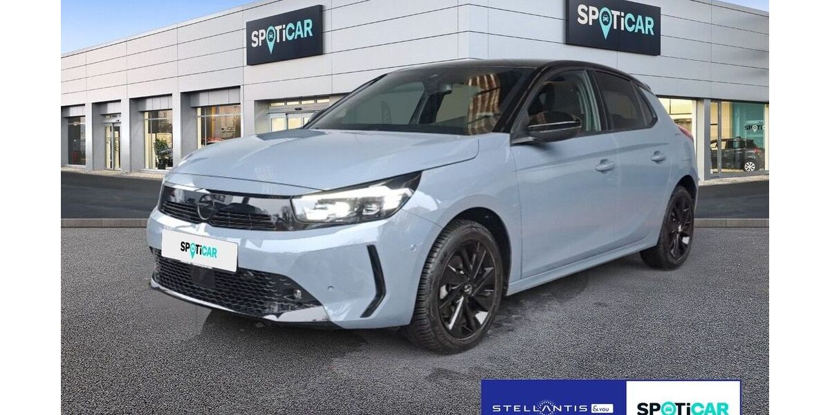 Opel Corsa 25.281 km 20.250 &euro; Köln 50933