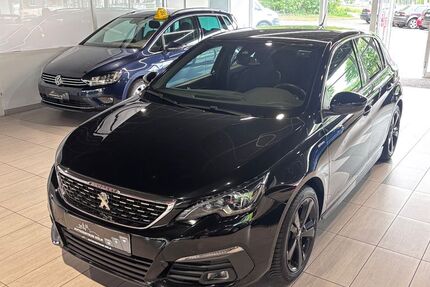 Peugeot 308 94.067 km 9.950 &euro; Köln 51103