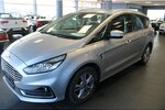 Ford S-Max 2.5 Duratec FHEV TITANIUM -AHK - 97.950 km 22.980 &euro; Euskirchen 53881