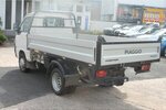Piaggio Porter MAXXI KIPPER lang AHK 1.Hand !! 38.000 km 17.950 &euro; Bonn 53225