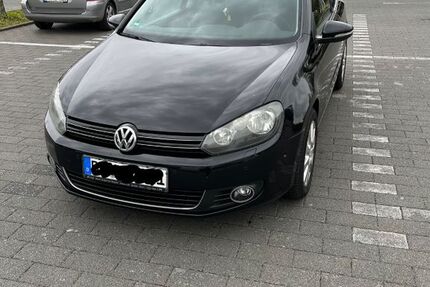 VW Golf 200.000 km 8.190 &euro; Bonn 53123