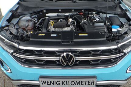 VW T-Roc 22.500 km 22.489 &euro; Königswinter 53639
