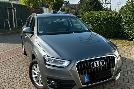 Audi Q3 136.000 km 13.990 &euro; Lohmar 53797