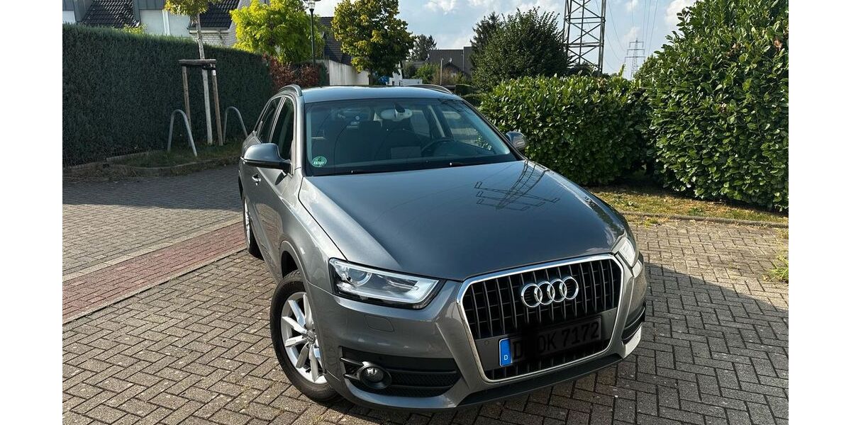 Audi Q3 136.000 km 13.990 &euro; Lohmar 53797