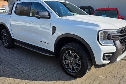 Ford Ranger 70.600 km 39.900 &euro; Heimersheim 53474