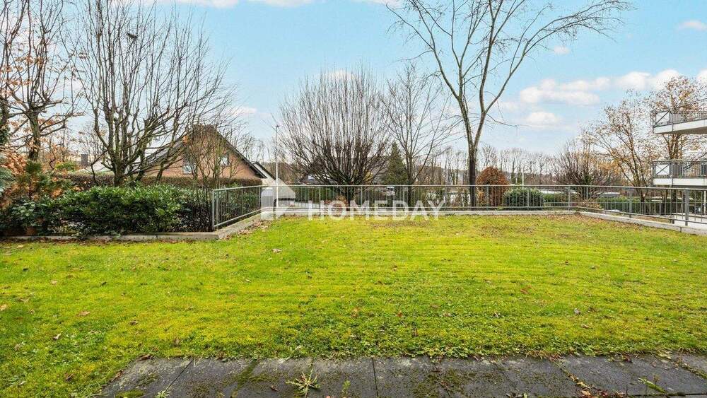 Etagenwohnung Alfter Oedekoven - 2 Zimmer, 46 m&sup2;, 187.000&euro; | Angebot:24427262