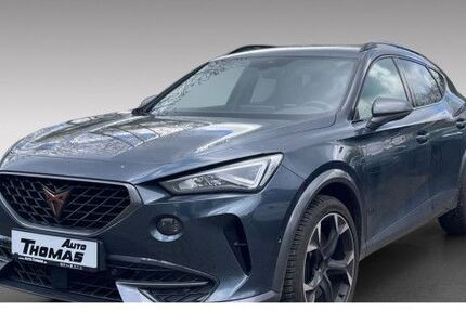 Cupra Formentor 42.380 km 25.980 &euro; Bonn 53227