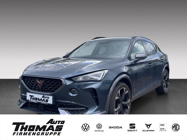 Cupra Formentor 42.380 km 25.980 &euro; Bonn 53227