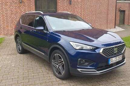 Seat Tarraco 139.000 km 24.490 &euro; Eitorf 53783