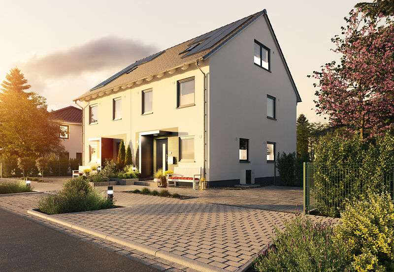 Haus zum Kaufen in Siegburg 487.220 € 128 m²