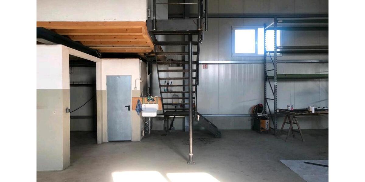 Gewerbeobjekt Meckenheim - 2.500&euro; | Angebot:24222213