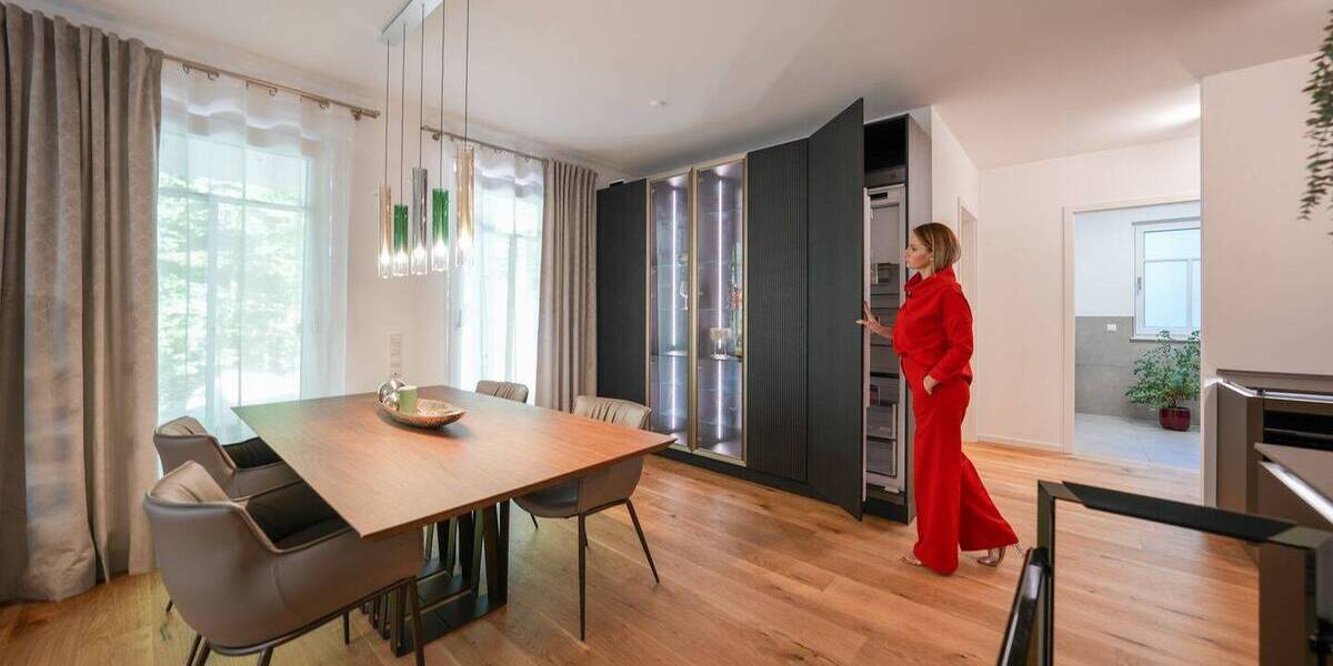 Etagenwohnung Bonn / Ippendorf Ippendorf - 3 Zimmer, 83 m&sup2;, 599.000&euro; | Angebot:26501627