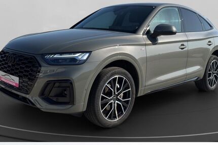 Audi Q5 23.839 km 46.980 &euro; Bonn 53119