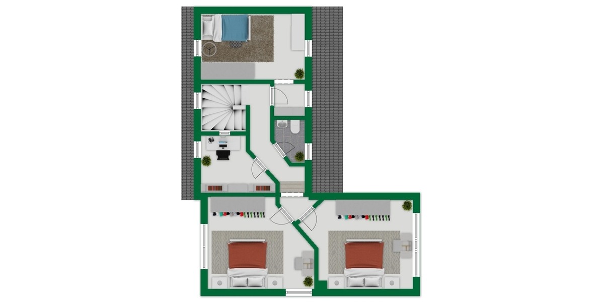 *provisionsfrei* Modernisiert & großzügig – Einfamilienhaus mit Garten und vielen Extras - Einfamilienhaus Königswinter | Angebot:26350220