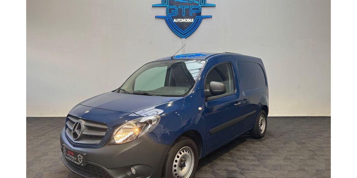 Mercedes-Benz Citan 17.714 km 10.999 &euro; Alfter 53347