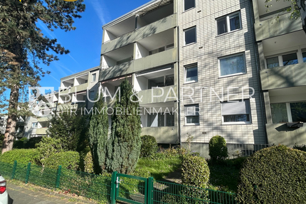 Wohnung Bergisch Gladbach Alt-Frankenforst - 2 Zimmer, 62 m&sup2;, 165.000&euro; | Angebot:22547156