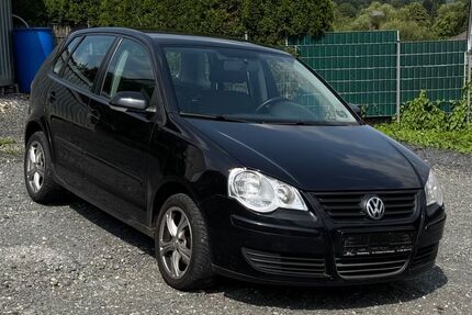 VW Polo 176.000 km 2.999 € Overath bei Köln 51491