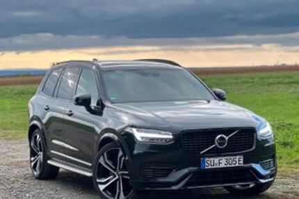 Volvo XC90 67.000 km 57.999 &euro; Lohmar 53797