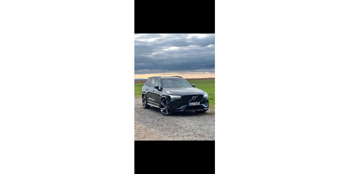 Volvo XC90 67.000 km 57.999 &euro; Lohmar 53797