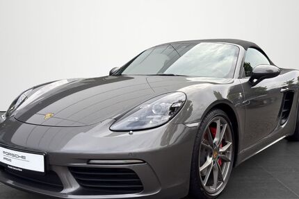 Porsche Boxster 48.150 km 61.718 € Bonn 53119