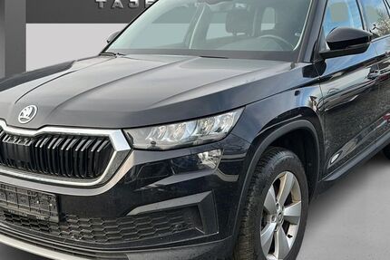 Skoda Kodiaq 168.005 km 21.900 &euro; Eitorf 53783