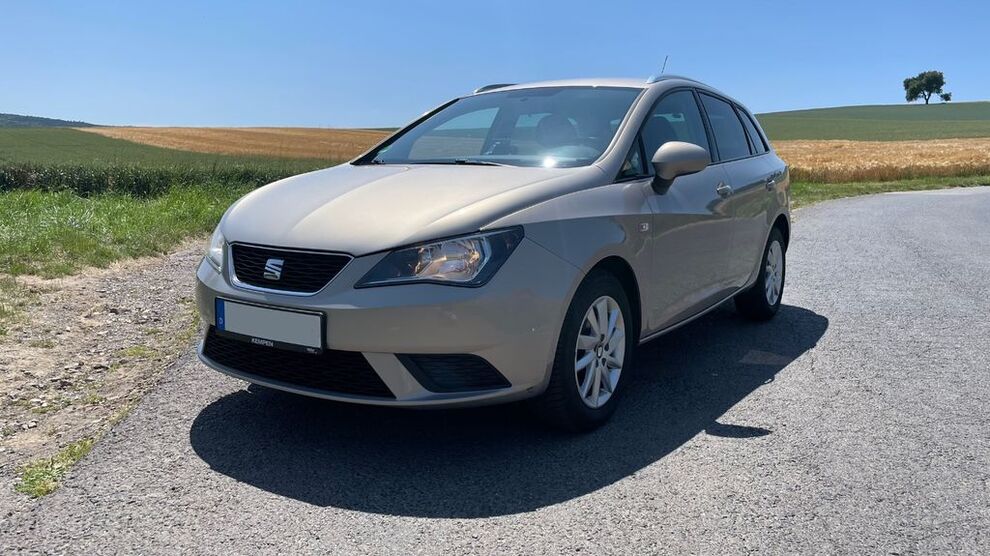 Seat Ibiza 212.141 km 3.100 € Bad Neuenahr-Ahrweiler 53474