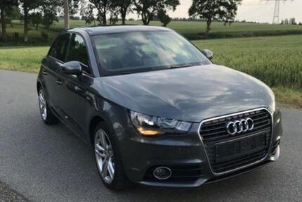 Audi A1 210.000 km 7.900 &euro; Neunkirchen-Seelscheid 53819
