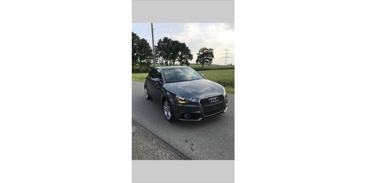 Audi A1 210.000 km 7.900 &euro; Neunkirchen-Seelscheid 53819