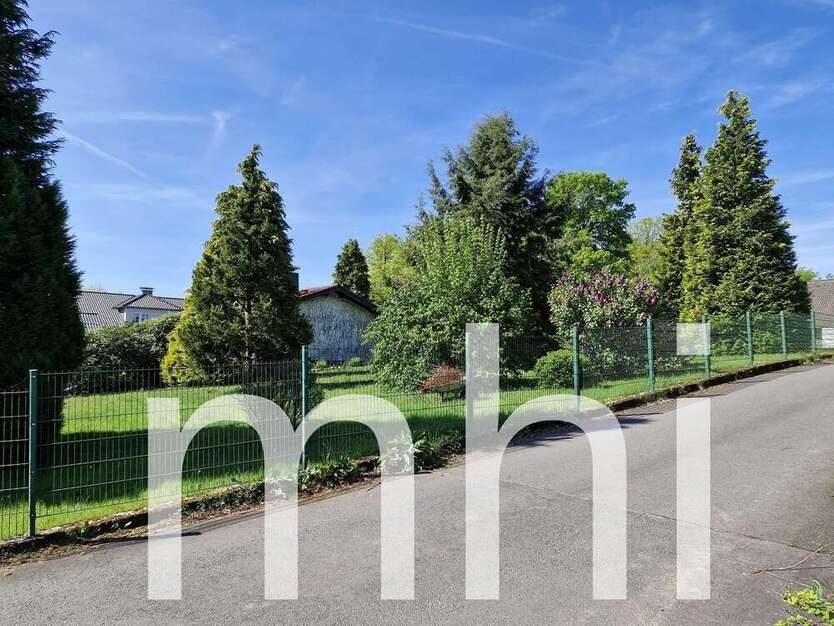 Grundstück zu verkaufen in Much 155.000 € 735 m²