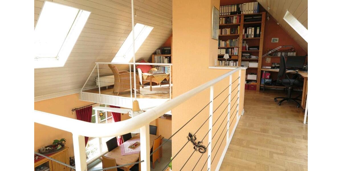 Maisonettenwohnung Euskirchen Dom-Esch - 2 Zimmer, 140 m&sup2;, 1.400&euro; | Angebot:25811941