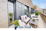 Neuwertige, barrierefreie 3-Zimmer-Eigentumswohnung mit Großterrasse (MB 4868) 3 zimmer