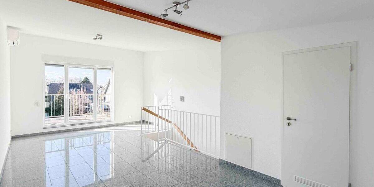 Doppelhaushälfte Köln Wahnheide - 4 Zimmer, 145 m&sup2;, 689.000&euro; | Angebot:26291305