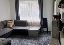 2 Zimmerwohnung für 2 Monate (23.06 bis 20.08)