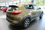 Kia Sportage 1.6 T-GDI AWD DCT GT Line 81.305 km 17.980 &euro; Euskirchen 53881