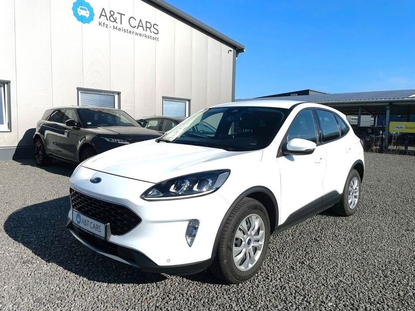 Kuga