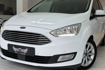 Ford C-Max 85.786 km 12.475 &euro; Sinzig 53489
