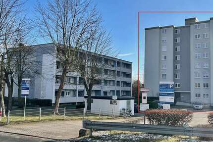 Wohnung Meckenheim - 3 Zimmer, 93 m&sup2;, 162.000&euro; | Angebot:24808219