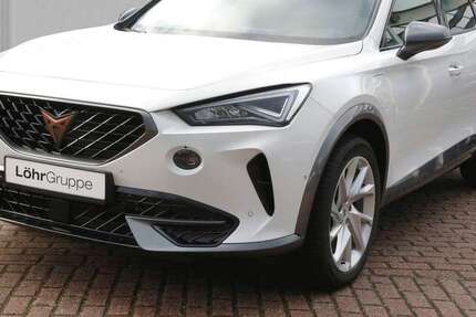 Cupra Formentor 28.850 km 24.850 &euro; Meckenheim 53340