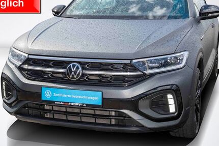 VW T-Roc 24.978 km 32.775 &euro; Troisdorf-Spich 53842