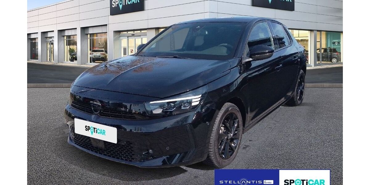 Opel Corsa 16.290 km 20.490 &euro; Sankt Augustin 53757