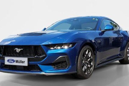 Ford Mustang 2.862 km 55.450 € Bergisch Gladbach 51427