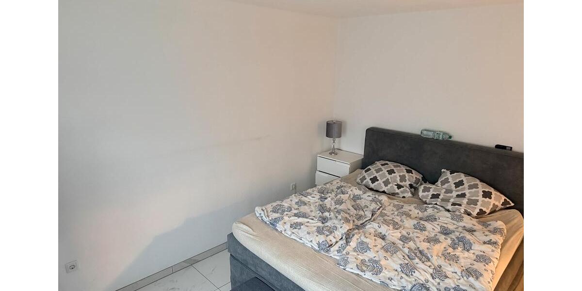 Erdgeschoßwohnung Bergisch Gladbach Paffrath - 2 Zimmer, 57 m&sup2;, 1.250&euro; | Angebot:24725157